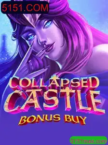 Descubra o Fascinante Mundo de CollapsedCastleBonusBuy