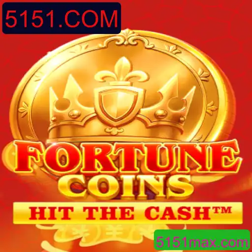 Descubra o Fascinante Jogo FortuneCoins: Entretenimento e Estratégia com 5151.COM