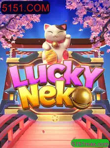 Explorando o Mundo de LuckyNeko: A Emoção dos Jogos de Azar