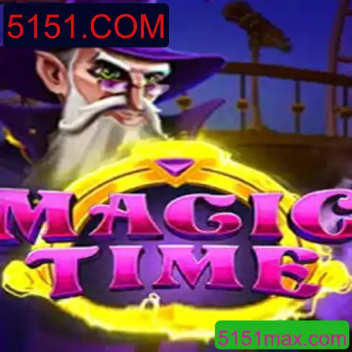 MagicTime: Aventura e Estratégia no Mundo Virtual