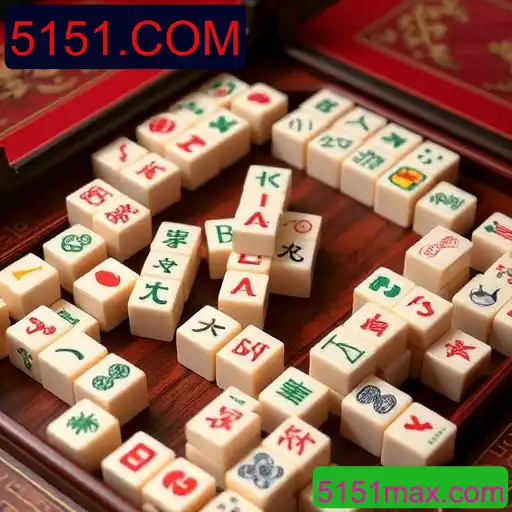 Mahjong