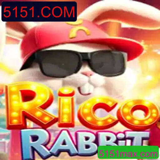 Descubra o Mundo de 'RicoRabbit'